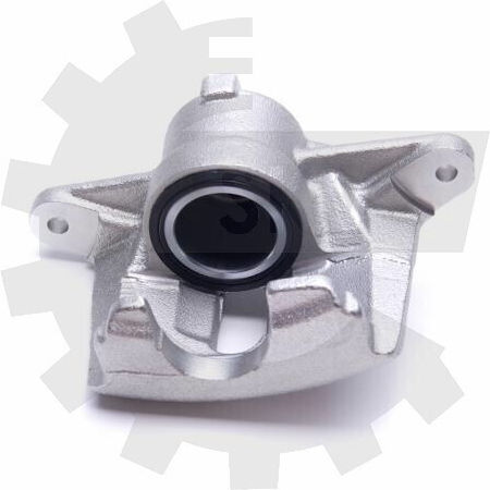 Front Right Brake Caliper Opel Agila Suzuki Wagon R+