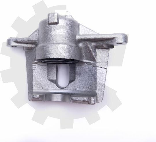 Front Right Brake Caliper Opel Agila Suzuki Wagon R+