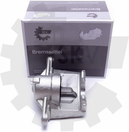 Front Right Brake Caliper Opel Agila Suzuki Wagon R+
