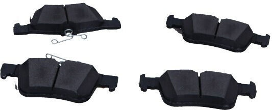 Brake Pads Ford Rear Focus Galaxy Kuga Mondeo S-Max