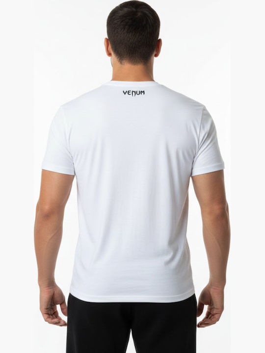 T-shirt White