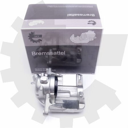 Etrier De Frână Partea Din Față Stângă BMW E30 Z1 34111154379 34111154379