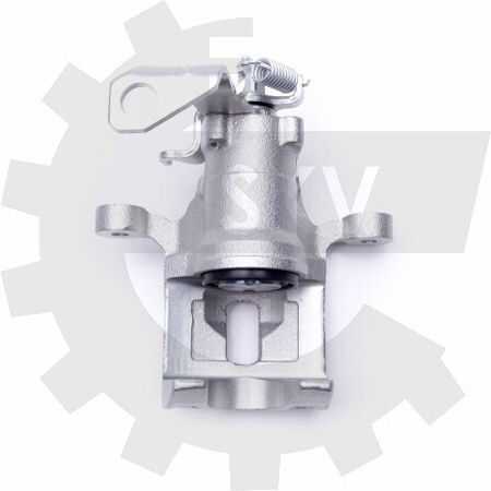 Спирачна Апарата Отзад Дясно Kia Picanto 583111ya50 58311-1ya50