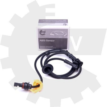 Сензор ABS Отзад Ляв Десен Chrysler Voyager IV 5086651AA 5086651AA