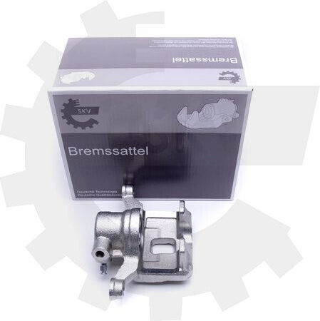 Δαγκάνα Φρένων Πίσω Δεξιά Mitsubishi Pajero Space Runner Space Wagon Mb857334 Mb857334