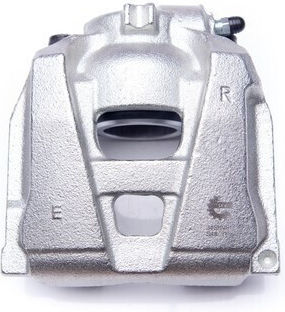 Vorderseite Rechte Bremssättel Audi A4 A5 8k0615124c 8k0615124c