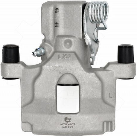 Zurück Linke Bremssättel Honda Civic Ix 43001TV0E01