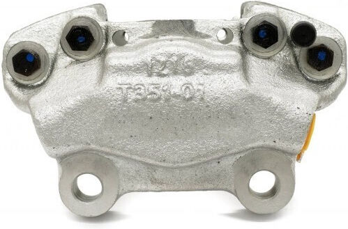 Спирачен Апарат Отзад Ляв Mercedes-Benz SL Класа S 1264200483