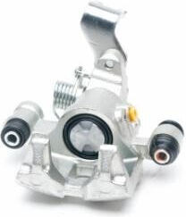 Δαγκάνα Φρένων Πίσω Αριστερή Mazda 323 626 Premacy Ge7c2671xa Ge7c2671xa