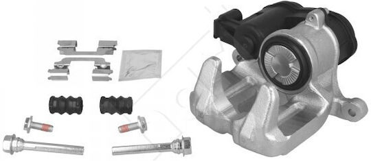 Bremssättel Zurück Für BMW Serie 5 F10 Vorne