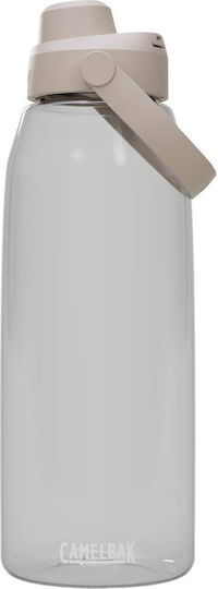 Camelbak Thermos Bottle BPA Free 1.5lt Clear