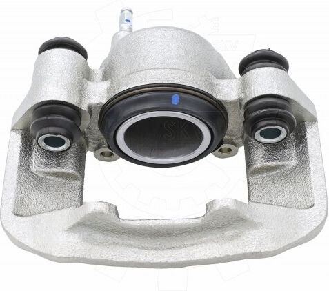 Etrier De Frână Partea Din Față Stânga Kia Mândrie Mazda 121 I Ii Kk15033990d