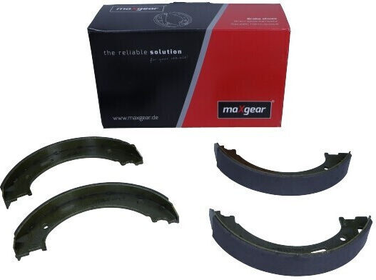 Brake Pads for Jeep Grand Cherokee 05- / Commander 5086930AA