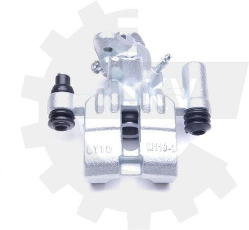Πισω Αριστερη Δαγκανα Φρενου Mazda Mx-5 Ii N0672671x N0672671x