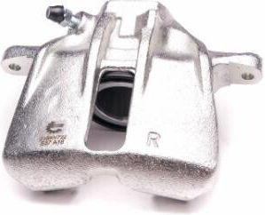 Etrier De Frână Partea Din Față Dreapta Audi 80 Vento Golf 357615124a