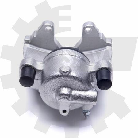 Спирачна Апарата Преден Ляв Alfa Romeo Giulietta Fiat Doblo Opel Combo 542372 542372