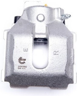 Right Front Brake Caliper Bmw 5 E39 95-03