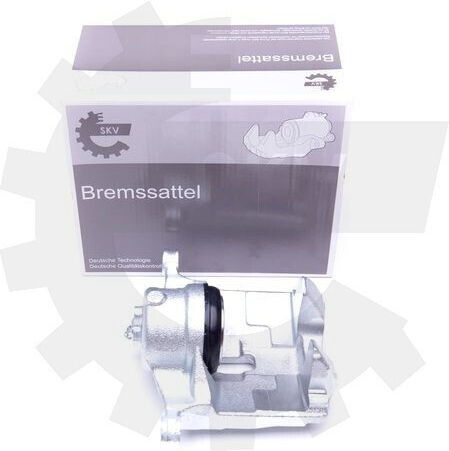 Дясна Предна Спирачна Апарата Mazda 3 CX-3 B4y73398zb B4y73398zb