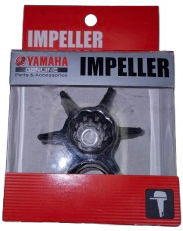 Impeller Yamaha Genuine