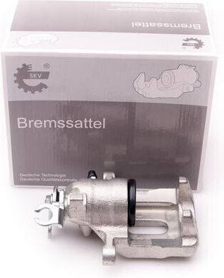 Etrier De Frână Partea Din Spate Stânga Volvo S40 I 8251696 8251696