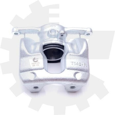 Спирачна Апарата Преден Десен Mercedes-Benz A-Class B-Class Cla Gla 0004213881 4213881