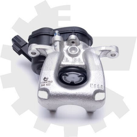 Etrier De Frână Partea Din Spate Stânga Mazda 6 Gmy0-26-71x Gmy0-26-71x