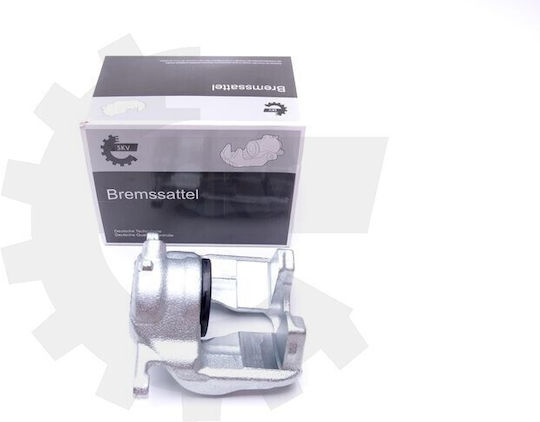Спирачна Апарата Преден Десен Mercedes-Benz A-Class B-Class Cla Gla 0004213881 4213881