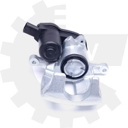 Αριστερή Πίσω Δαγκάνα Φρένου Audi A4 A5 Q5 8k0615403e Μοτέρ 8k0615403e