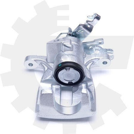 Linke Zurück Bremssättel Vw Caddy IV 2k5615423a