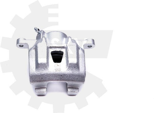 Лява Отзад Спирачен Апарат Toyota Avensis Verso Previa 4775028270 4775028270