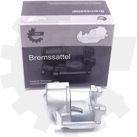 Лява Отзад Спирачен Апарат Toyota Avensis Verso Previa 4775028270 4775028270