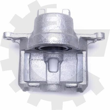 Δαγκάνα Φρένου Εμπρός Αριστερά Mitsubishi Eclipse Galant Viii Mr527670 Mr527670