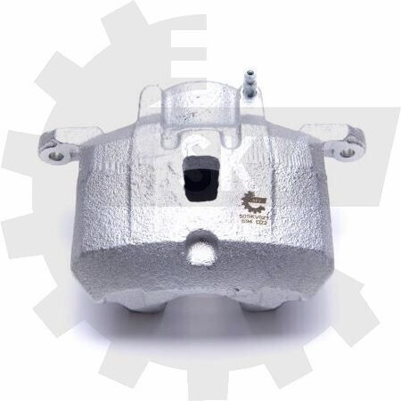 Δαγκάνα Φρένου Εμπρός Αριστερά Mitsubishi Eclipse Galant Viii Mr527670 Mr527670