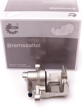 Отзад Дясна Спирачна Апара Hyundai Accent Iii Kia Rio Ii 58400-1g300 584001g300
