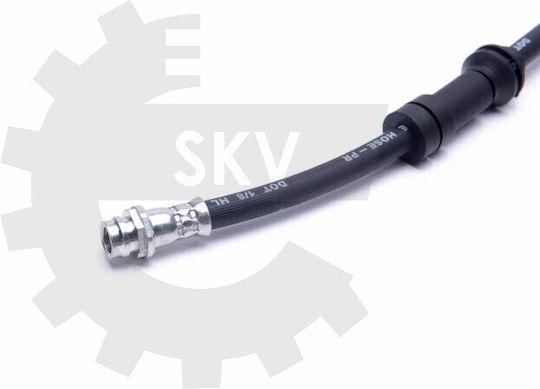 Εμπρόσθιος Σωλήνας Φρένου 1379911 Ford Galaxy Ii Mondeo Iv S-max 1379911