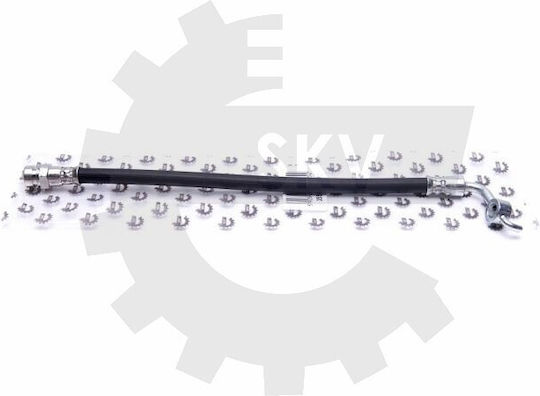 Οπίσθιος Σωλήνας Φρένων Na0143990 Mazda Mx-5 I Ii Na0143990