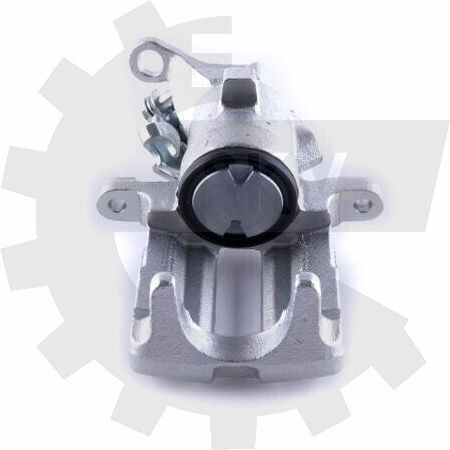 Δαγκάνα Φρένου Πίσω Αριστερά Audi 100 C3 200 C3 A6 C4 Quattro V8 447615423