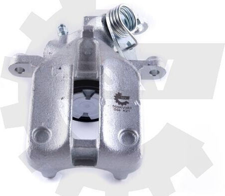 Δαγκάνα Φρένου Πίσω Αριστερά Audi 100 C3 200 C3 A6 C4 Quattro V8 447615423