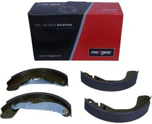 Brake Pads Opel Corsa C 00-06 Without Abs 1605041