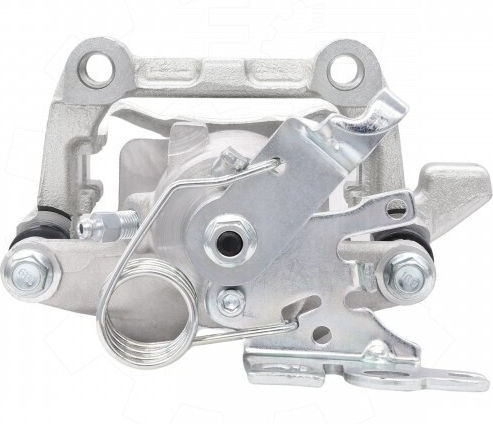 Right Rear Brake Caliper Arm Volkswagen Caddy III 2K0 615 424 A