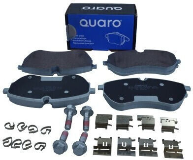 Τακάκια Φρένων Εμπρός Volkswagen Amarok 2 0-3 0 Tdi 10 13.0460-3877.2