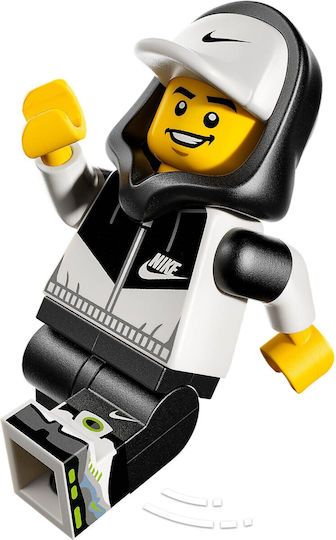 LEGO Ediții Nike Air Max 95 pentru 12+ Ani 1213 Bucăți