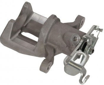 Bremssättel Mini Kooper 2014 Zurück Rechts Ohne Arm 34216860558