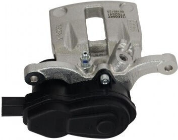 Спирачна Апарата Land Rover Freelander Ii 06 Отзад Дясна Без Съединител K68338709aa