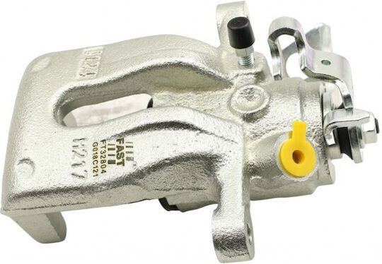 Etrier De Frână Renault Kangoo 08 Partea Din Spate Stânga Fără Braț 1.5 Dci 4401142926r