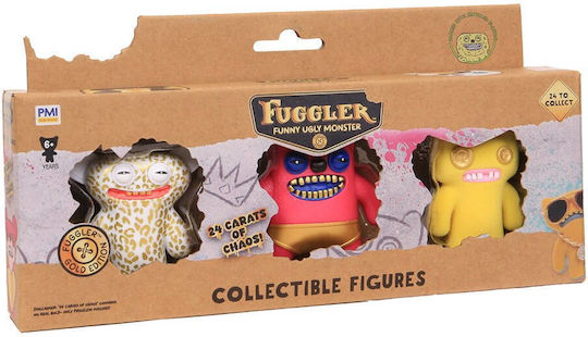 PMI Миниатюрна Игра Fuggler Мулти