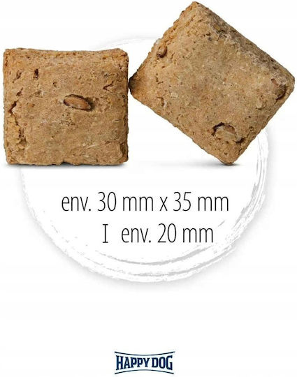 Happy Dog Λιχουδιά Σκύλου με Κοτόπουλο 500gr