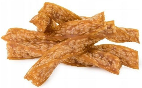 Hau & Miau Dog Treats Stick for Dogs with Chicken 500gr