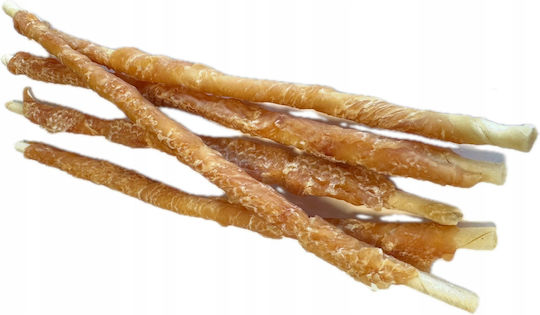 Hau & Miau Dog Treats Stick for Dogs with Chicken 500gr