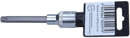 Rooks Cheie Torx Cu Vârf Dimensiunea T50